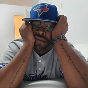 Meet your Posher, Otis